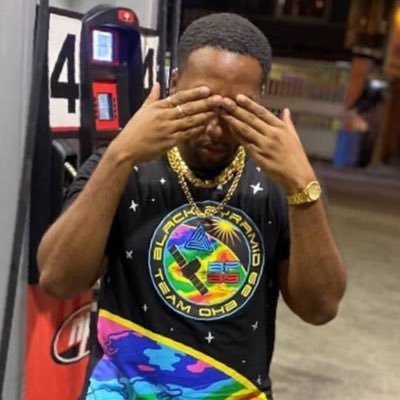 RashaunADG's profile picture. Better living brick by brick