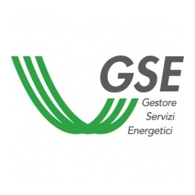 Il profilo ufficiale del GSE (Gestore dei Servizi Energetici) https://t.co/Y5z21Mq1nM