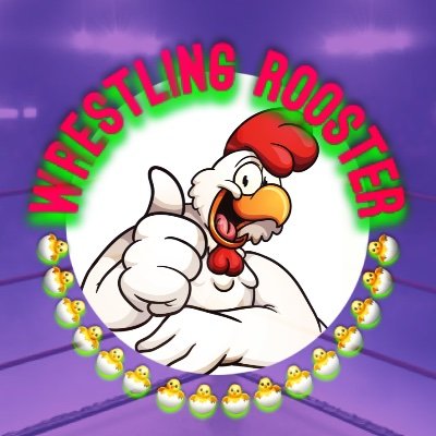 WrestlingRoost1 Profile Picture