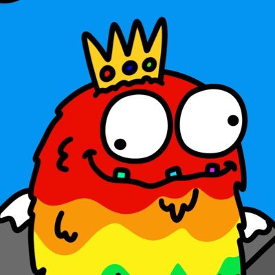 TinyGiantsSol's profile picture. A collection of 1111 Tiny Giants On Solana! Art for art sake. @iblolurker 🎨 ( OG collection @Pixolpepes ) https://t.co/CEbI9Nx7mn