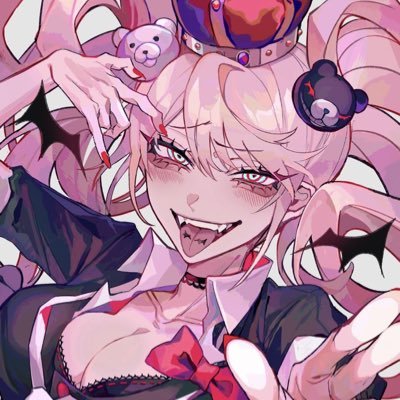 Junko | EDTWT