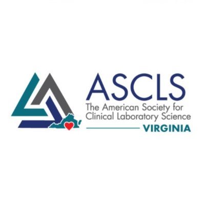 The mission of ASCLS-VA is to make a positive impact in health care through leadership that assures excellence in laboratory medicine.