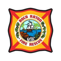 Boca Raton Fire Rescue(@BocaFireRescue) 's Twitter Profile Photo