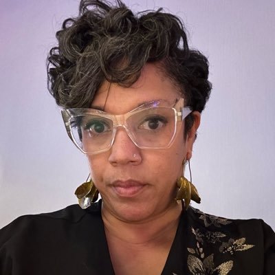 professor of anthropology, director of W. E. B. Du Bois Center @ UMass, Prez of American Anthropological Association, author, lecturer & mom of 3. ATR. AKA.