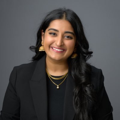 Aisha Chughtai - Minneapolis Ward 10