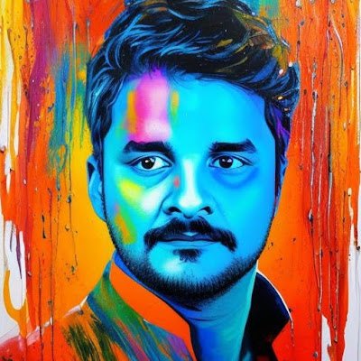 Vegassuresh143's profile picture. 