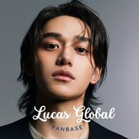 LUCAS ESPAÑOL (@lucasglobalupd) 's Twitter Profile