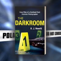 Scotland Yard CSI- The Darkroom #Memoir #TrueCrime(@ScotlandYardCSI) 's Twitter Profile Photo