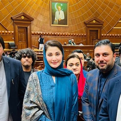 #MPA_PP199
Divisional President Social Media Team Sahiwal |
District Youth Coordinator |
@pmln_org Sahiwal | @NawazSharifMNS @CMShehbaz | @MaryamNSharif
