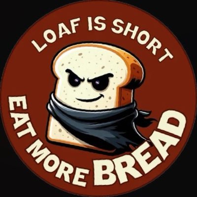 $PAL was the first test coin baked by @unrugmemec0in — then the community took over 👨‍🍳

WAGBI 🍞