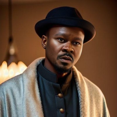 IykeLink3's profile picture. Stanley Nwikpe