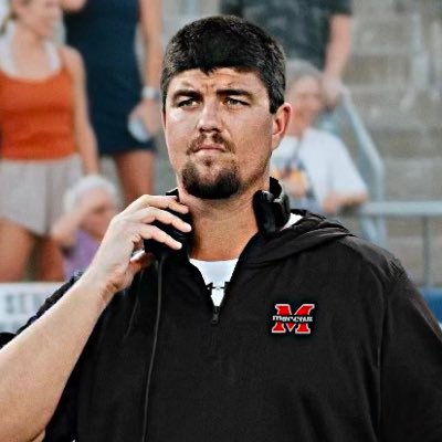 @MarcusFootball Offensive Coordinator & Offensive Line Coach, 2018 6A OK State Champ, U of Houston All Decade Team