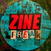 Zine Freak(@ZineFreak) 's Twitter Profile Photo