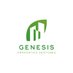 Genesis Property Ventures (@GensisProp) Twitter profile photo