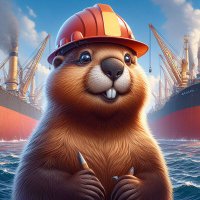 Castorsan (@lestoneric) 's Twitter Profile