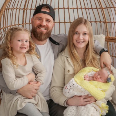 Family First & Girl Dad! Utah Mammoth, U of U, Utah Jazz, AZ Diamondbacks & Green Bay Packers Owner & Fanatic! #Dbacks #TakeNote #GoUtes #TusksUp #GoPackGo
