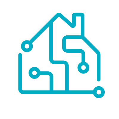 Smart Home devices for the Internet of Things, simplifying connectedness and automation for the emerging home market. Products by @GridConnect. #IoT #smarthome