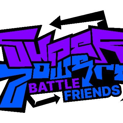 SuperPoweredBattleFriends