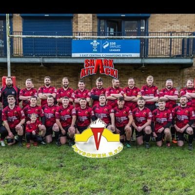 🏉🏉🏉Ynysowen rfc senior mens team official twitter page. Please feel free to retweet any tweet we post. 🏉🏉🏉