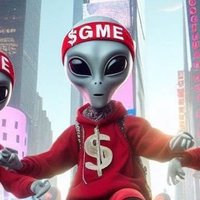 UpOnlyGME 🧣(@UpOnlyGME) 's Twitter Profile Photo