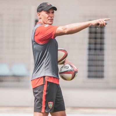 Ogni successo crea un nemico. L’indifferenza è la vendetta che il mondo si prende sui mediocri. O.W. Forwards Coach 🔴⚫️ RCT