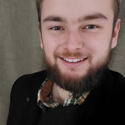 Freelance medical content writer
UK medical graduate and passionate medical writer.
Follow me on LinkedIn - https://t.co/Nfv1NgJhM0