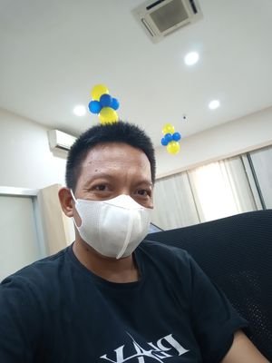 Menikah sama janda muda makyoss