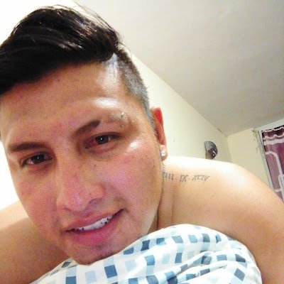 prez87934's profile picture. 