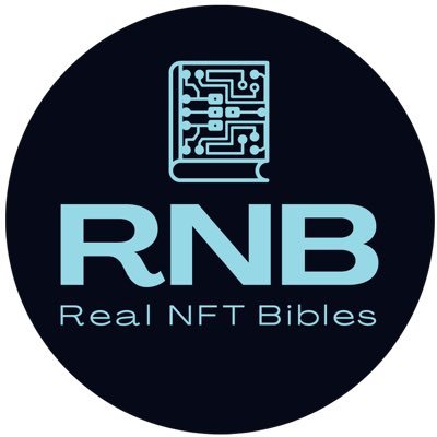 📜 Worlds First Real NFT Bibles - Brought to you by Europe's largest Bible Collector. Exodus Collection - MATIC / POLYGON https://t.co/j1psxiZqSb |