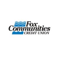 Fox Communities Credit Union (@foxcu) 's Twitter Profile