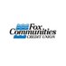 Fox Communities Credit Union (@foxcu) Twitter profile photo Fox Communities Credit Union (@foxcu) Twitter profile photo
