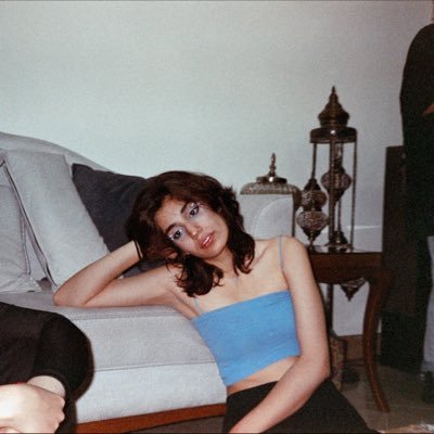 Yasamanmhrbii's profile picture. والا بخدا