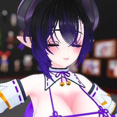 Hihi~ 🔞 No Minors. I'm trying to hang out more and make more friends and content. Feel free to dm me if you wanna become friends!!!~💜 Also, Pointy Ear Fanatic
