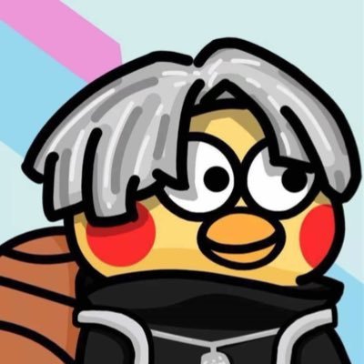 TGkunbage's profile picture. 