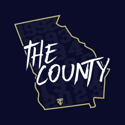 Official Twitter of Thomas County Central Football. 6X State Champion | 14X Region Champion | 1 Heisman Winner #TheCounty #TogetherWeSwarm #W1NTHEDAY