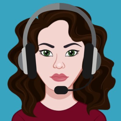 GC Agent no. 503.
Ex-adult chatline operator
You'll NEVER convince me that AGP does not exist!
#KPSS #otters #savewomenssports
#istandwithjkrowling