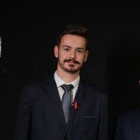 Richard Ulinski (@richard_ulinski) 's Twitter Profile