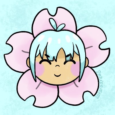 🌸~Interrupting your doomscrolling with cuteness~🌸
Digital Artist | Art Streamer | Member of @CapsuleCoTTV | Squish's Mama 💜