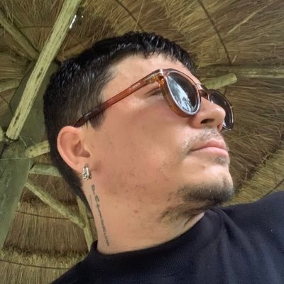 LenilsonGomes85's profile picture. 