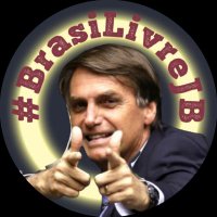 #𝑩𝒓𝒂𝒔𝒊𝑳𝒊𝒗𝒓𝒆𝑺𝒆𝒎𝑪𝒆𝒏𝒔𝒖𝒓𝒂🔰🇧🇷😎(@BrasiLivreJB) 's Twitter Profile Photo