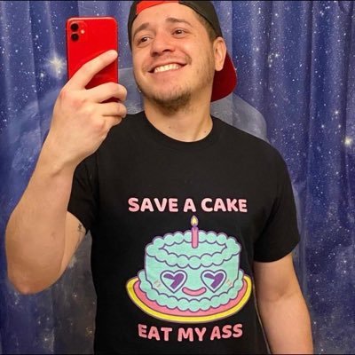 thecakeguy1991 Profile Picture