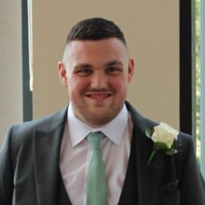 WKnight564's profile picture. Politics and International Studies Graduate from Ulster University very keen interest in everything the world of politics has to offer