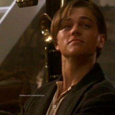 jadicious's profile picture. Último romântiaco

Amo amar

Sou Lord mesmo. Não é piada!