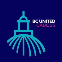 BC United Caucus(@BCUnitedCaucus) 's Twitter Profile Photo