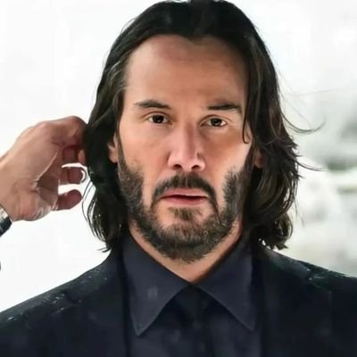 Keanu Reeves