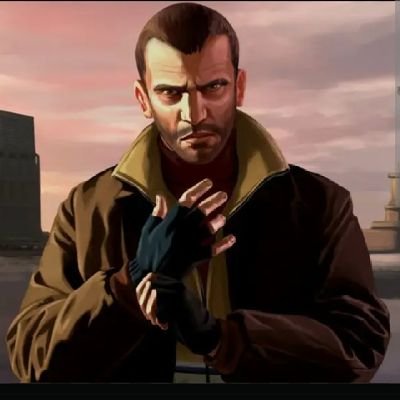 NicoBellic43's profile picture. F*ck you Roman, stop calling me...