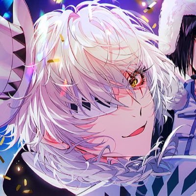 flamedearest's profile picture. Save me