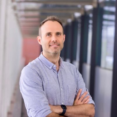 Cancer & Matrix Biology Researcher (Pancreatic/Breast/Lung/CRC) | Lab Head of @TCox_Lab @GarvanInstitute | A/Prof at @UNSW