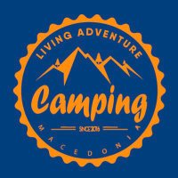 Camping Macedonia(@camping_mk) 's Twitter Profile Photo