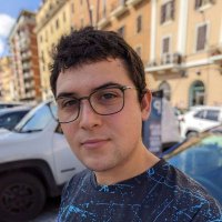 Simone (Omega) Muscolino (@simone_omega) 's Twitter Profile